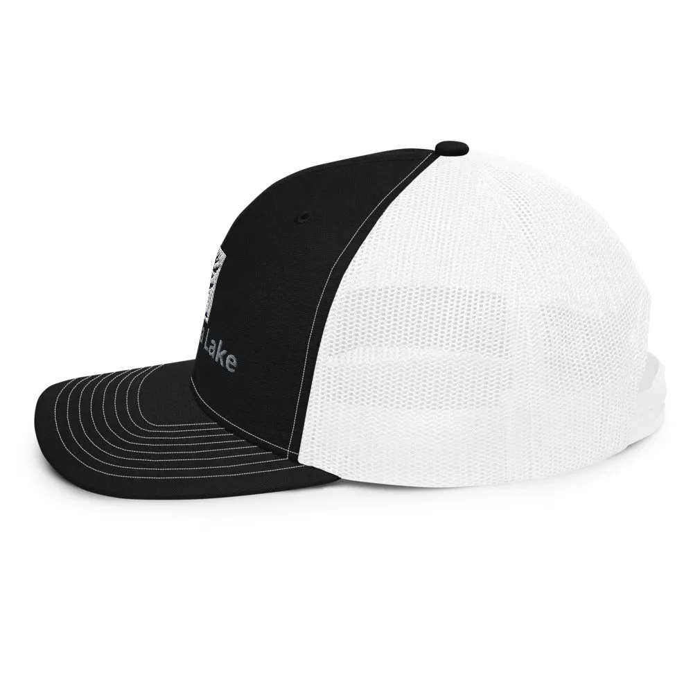 Kawagama Lake Trucker Cap
