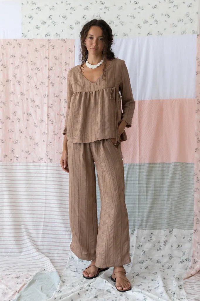 Lotus Top | Chai