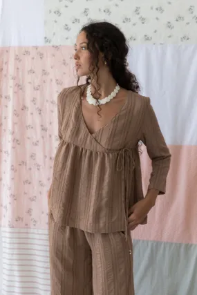 Lotus Top | Chai