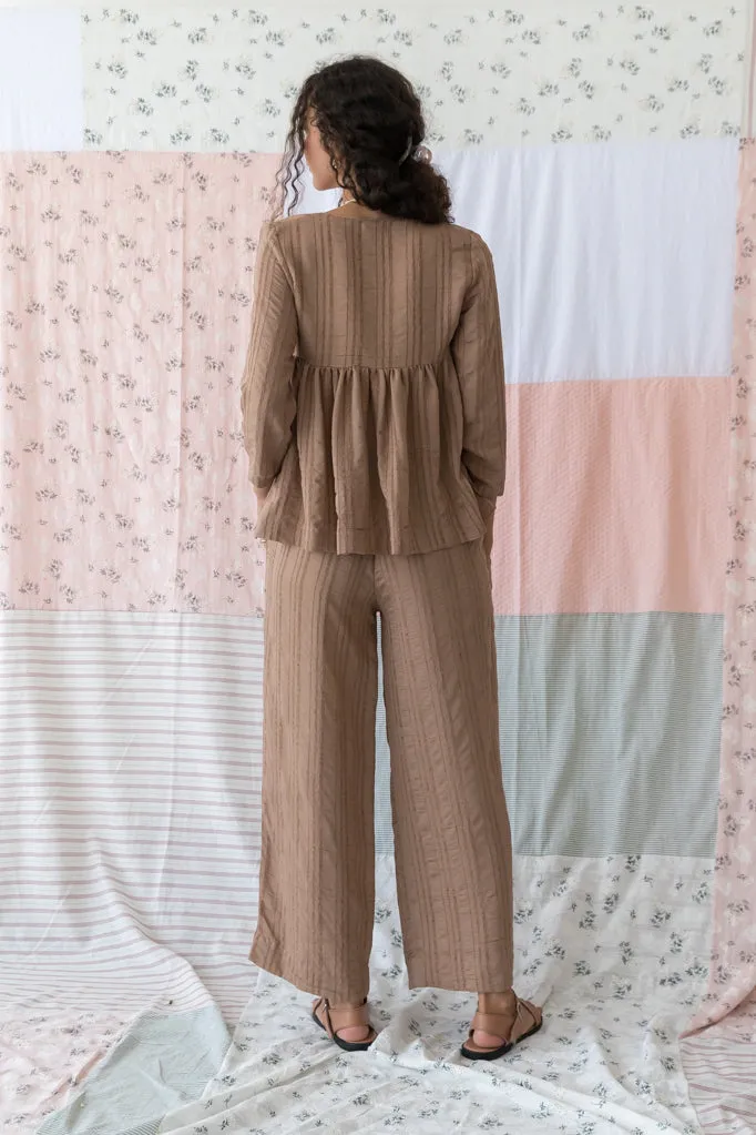 Lotus Top | Chai