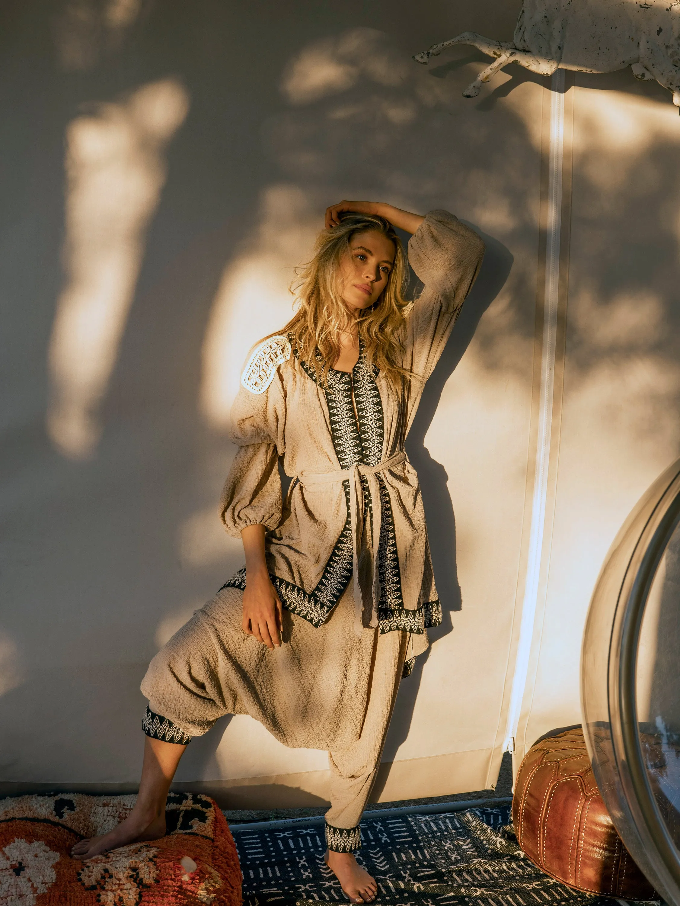 Mara Kaftan