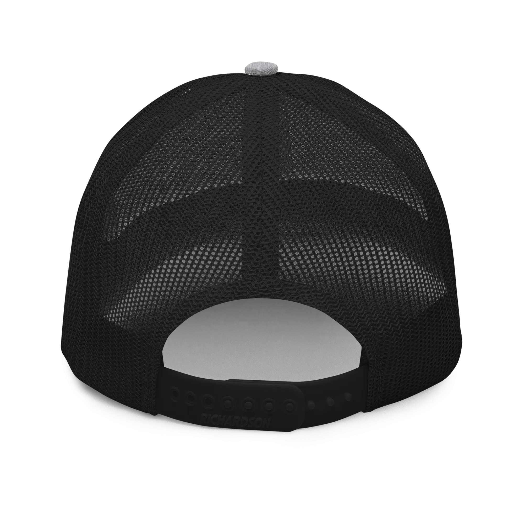 Mask Trucker Cap
