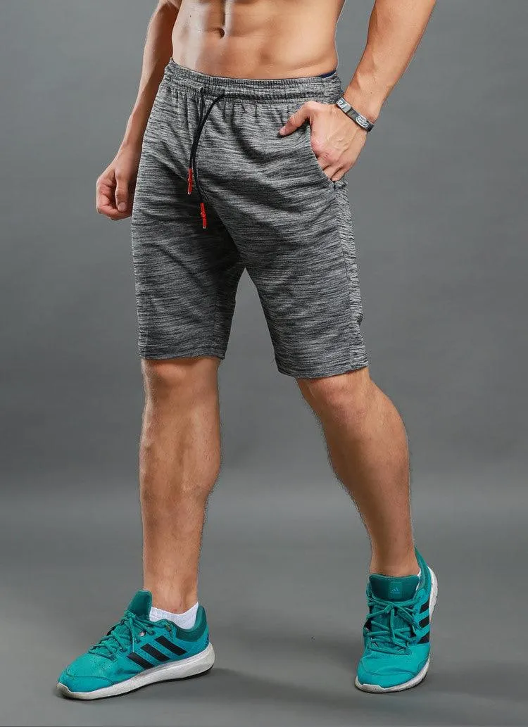 Men's Comfortable Summer Sports Shorts