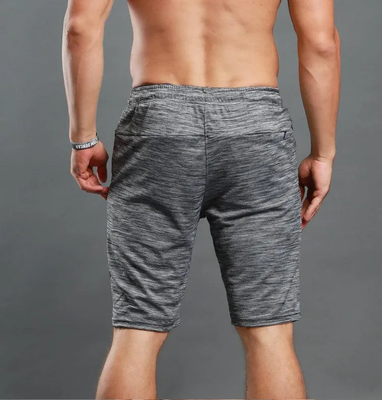 Men's Comfortable Summer Sports Shorts