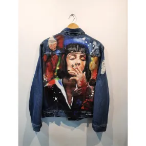 'MIA WALLACE' VALKYRE JACKET