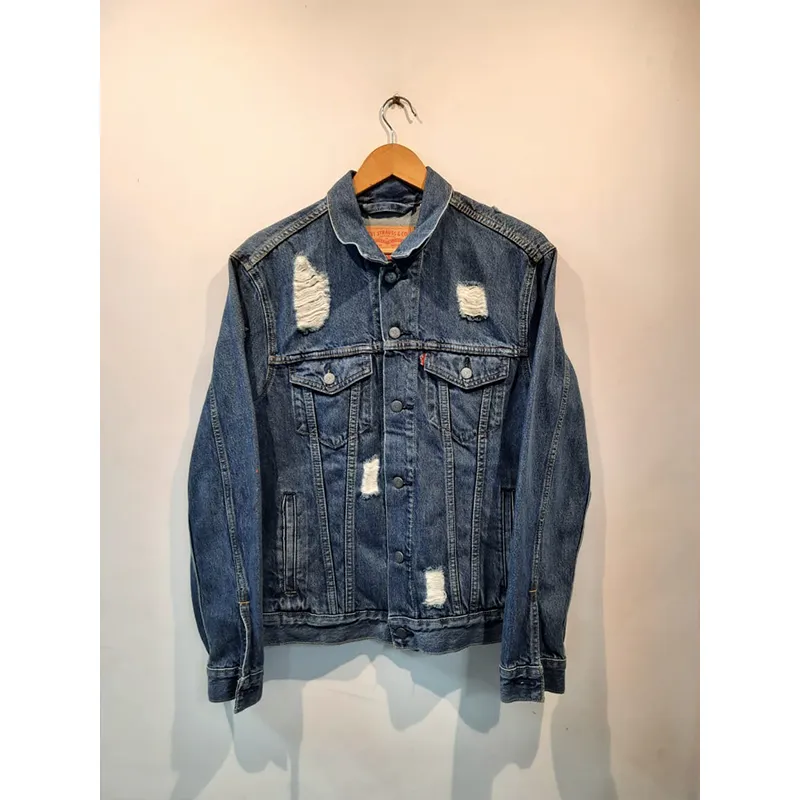 'MIA WALLACE' VALKYRE JACKET