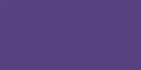 Purple -Zipper Invisible 18"