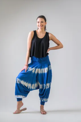 Rhea Comfy Harem Pants