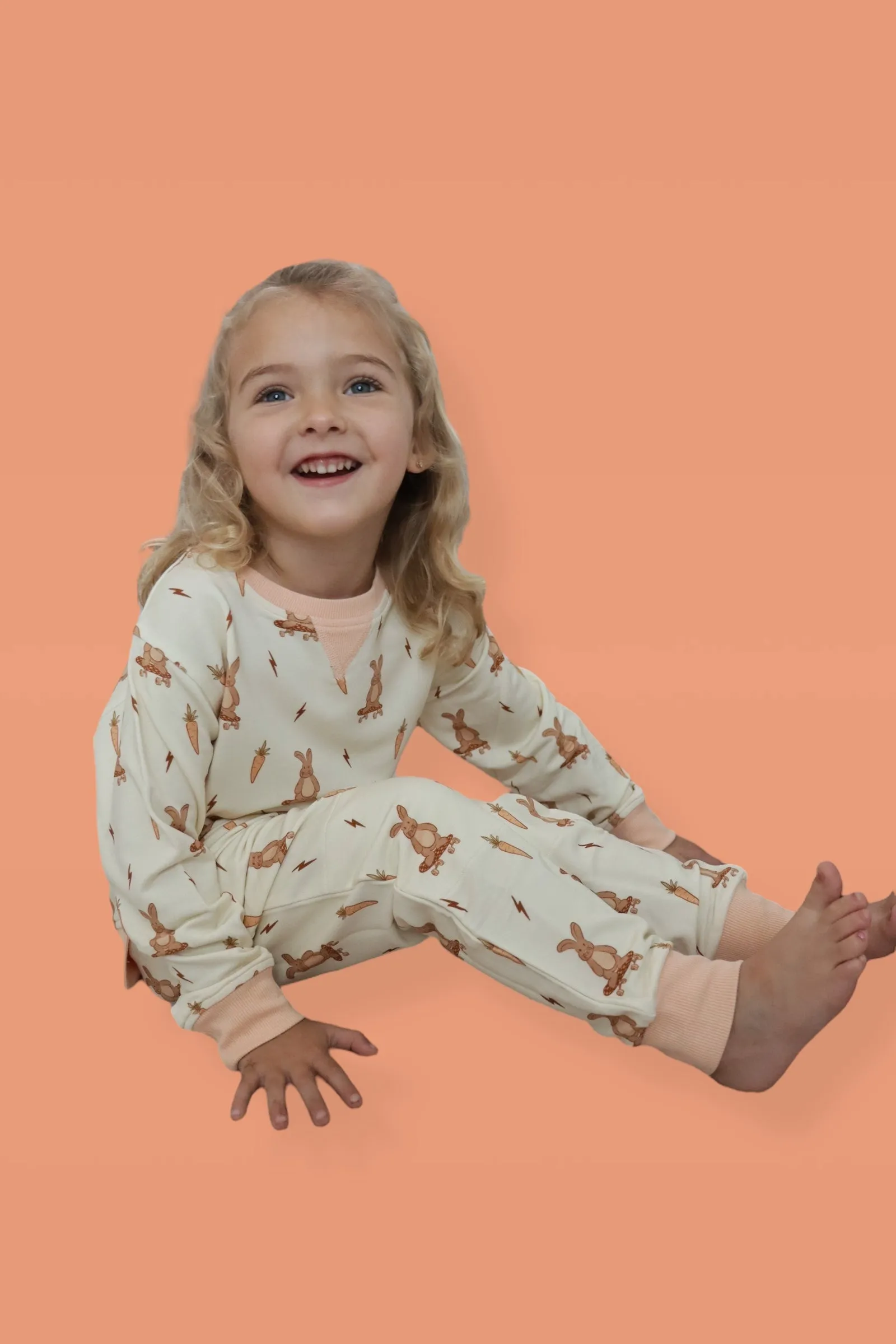 ROLLIN' RABBITS DREAM JOGGER