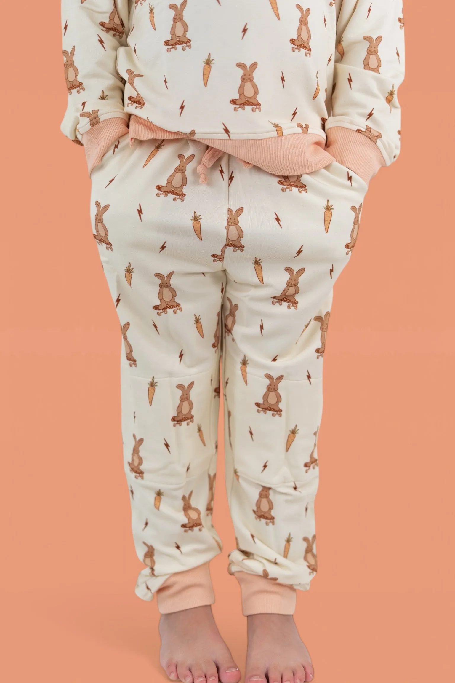 ROLLIN' RABBITS DREAM JOGGER