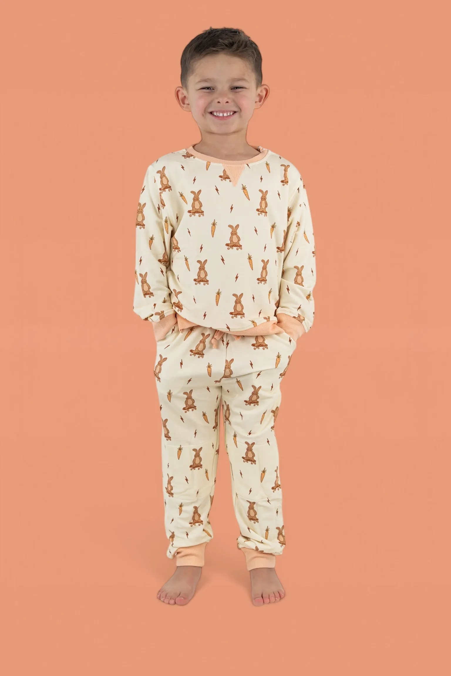 ROLLIN' RABBITS DREAM JOGGER