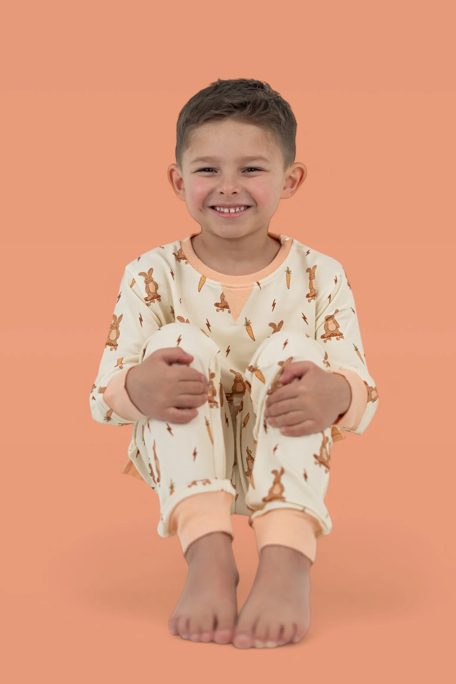 ROLLIN' RABBITS DREAM JOGGER