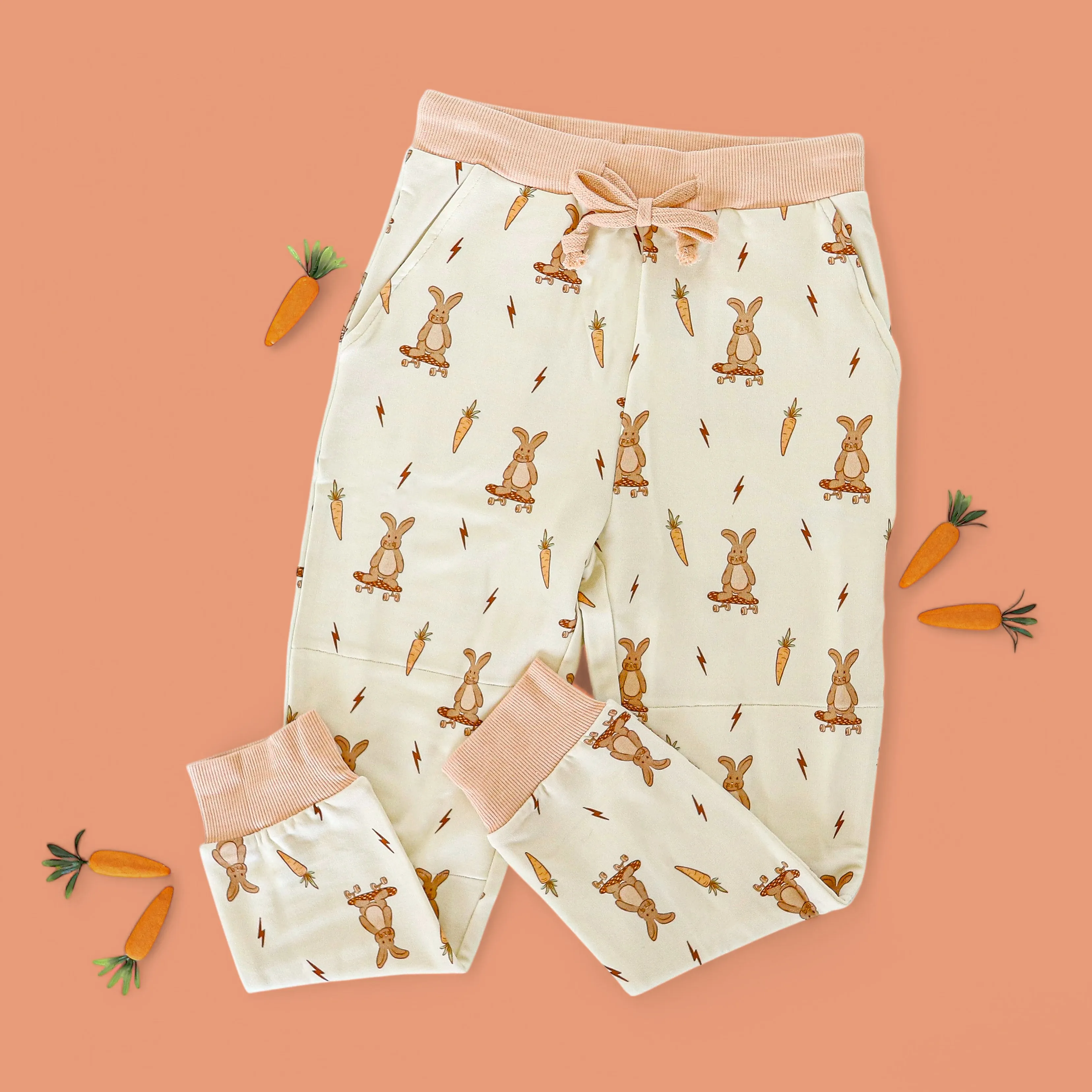 ROLLIN' RABBITS DREAM JOGGER