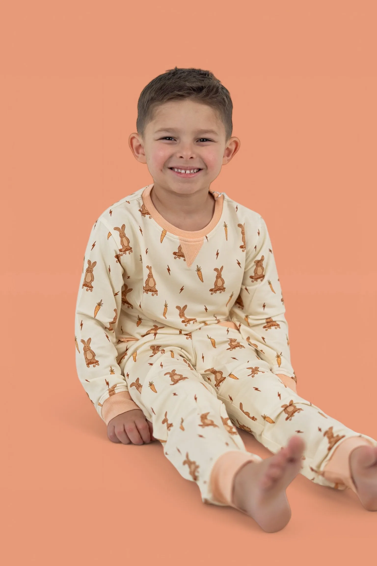 ROLLIN' RABBITS DREAM JOGGER