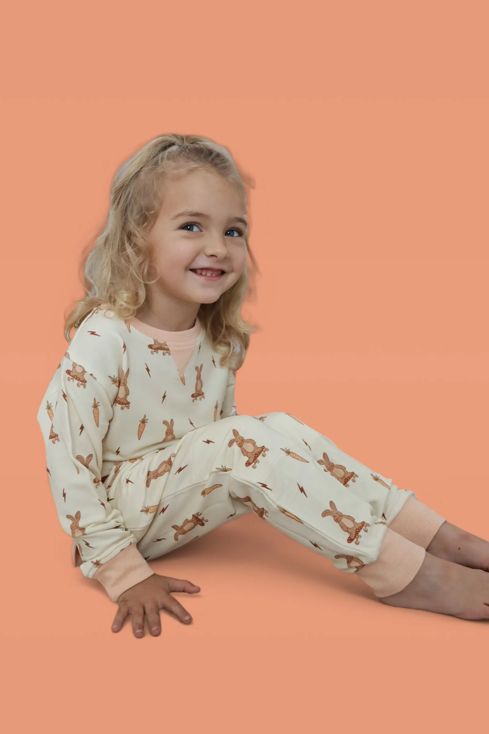 ROLLIN' RABBITS DREAM JOGGER