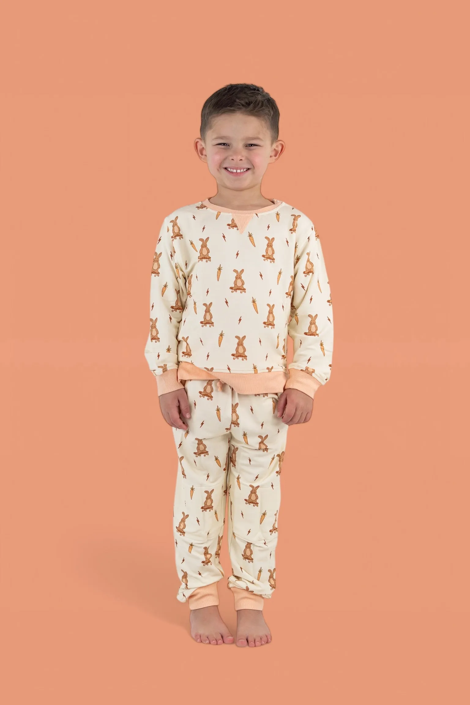 ROLLIN' RABBITS DREAM JOGGER