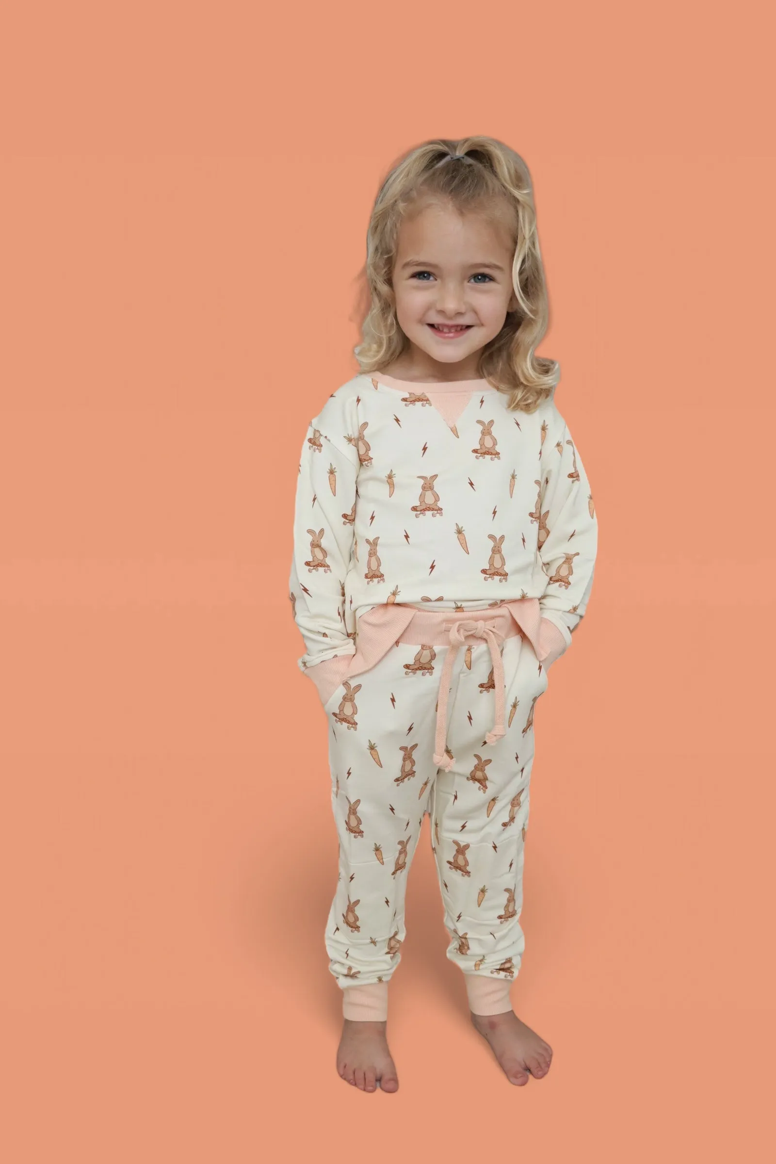 ROLLIN' RABBITS DREAM JOGGER