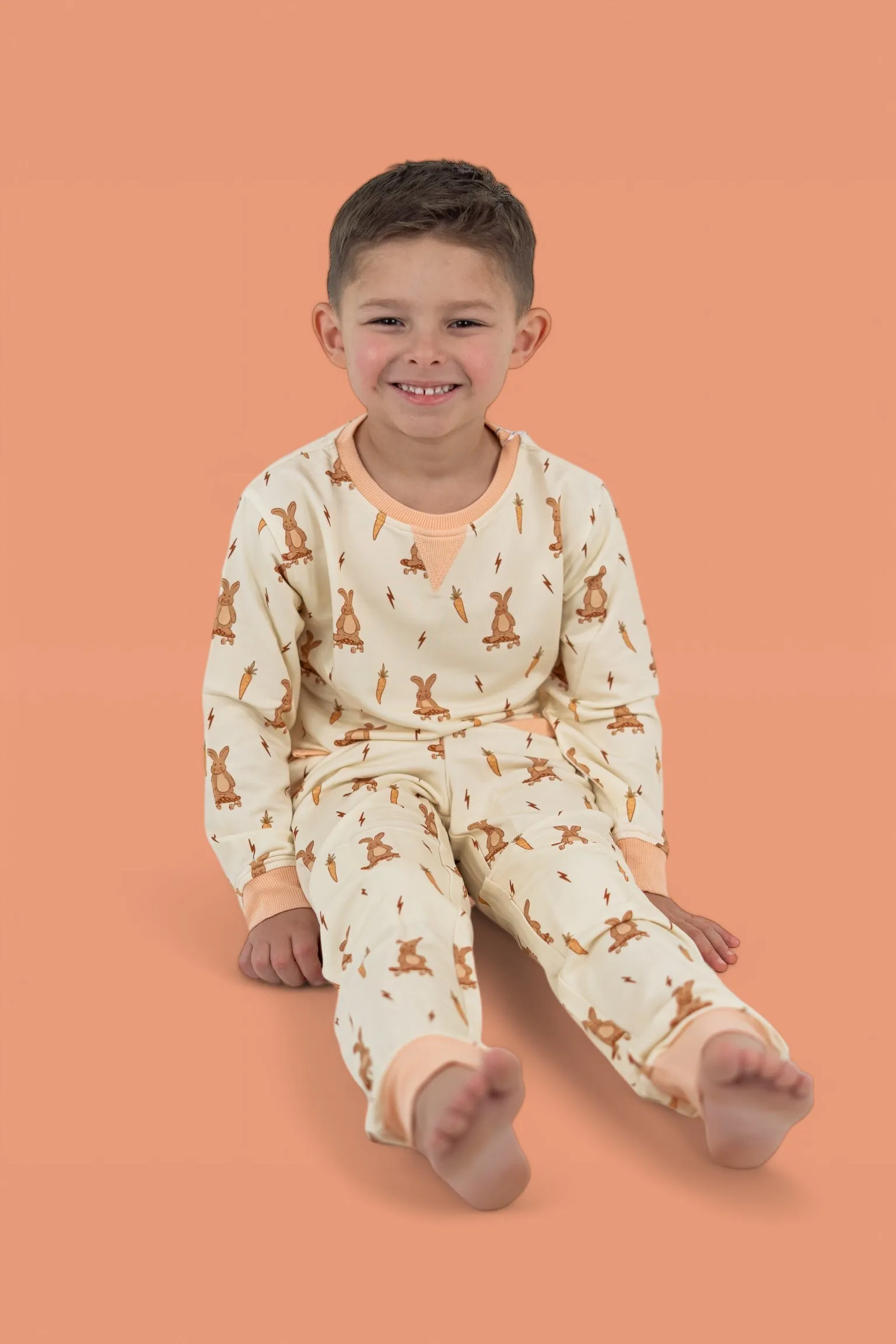 ROLLIN' RABBITS DREAM JOGGER