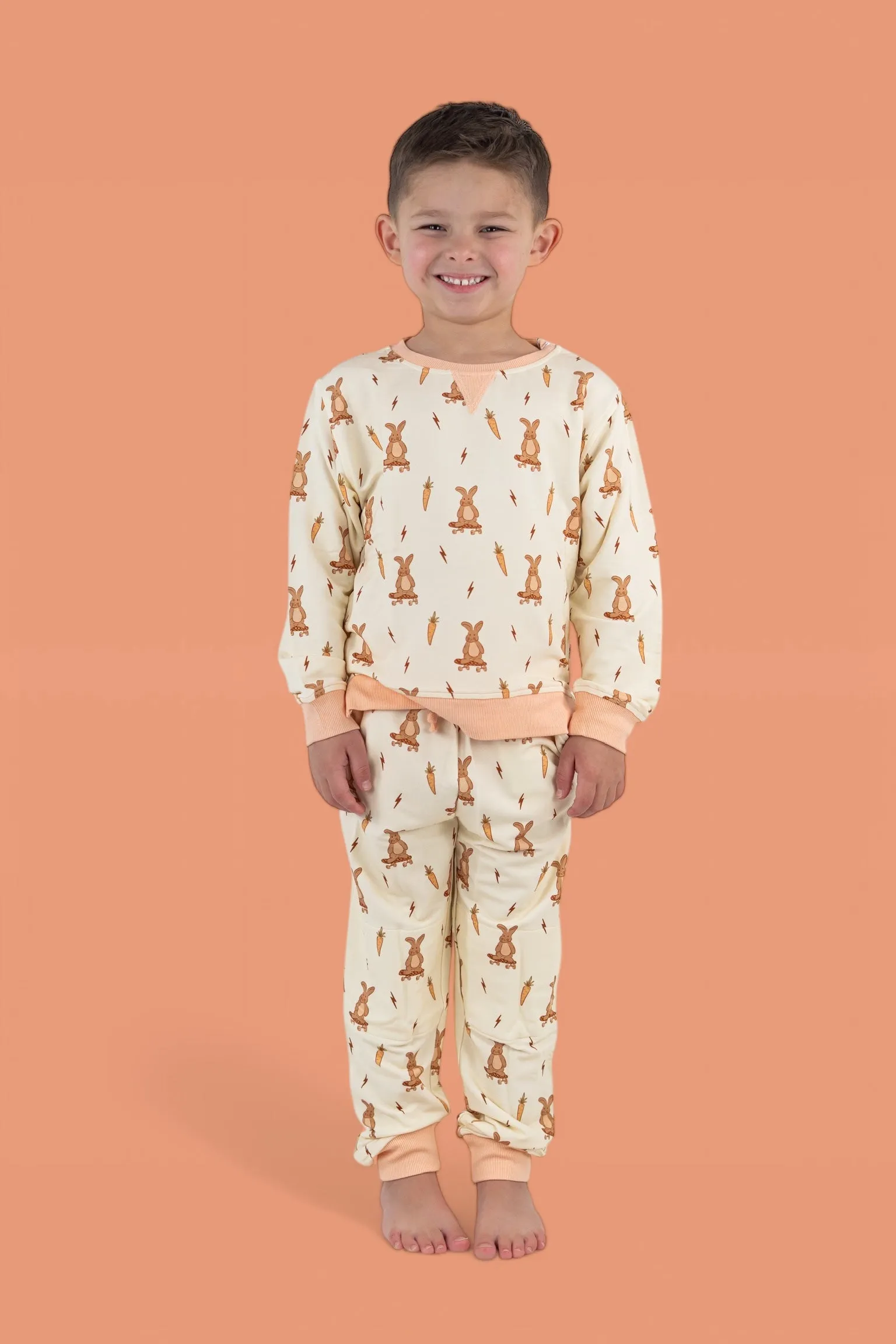 ROLLIN' RABBITS DREAM JOGGER
