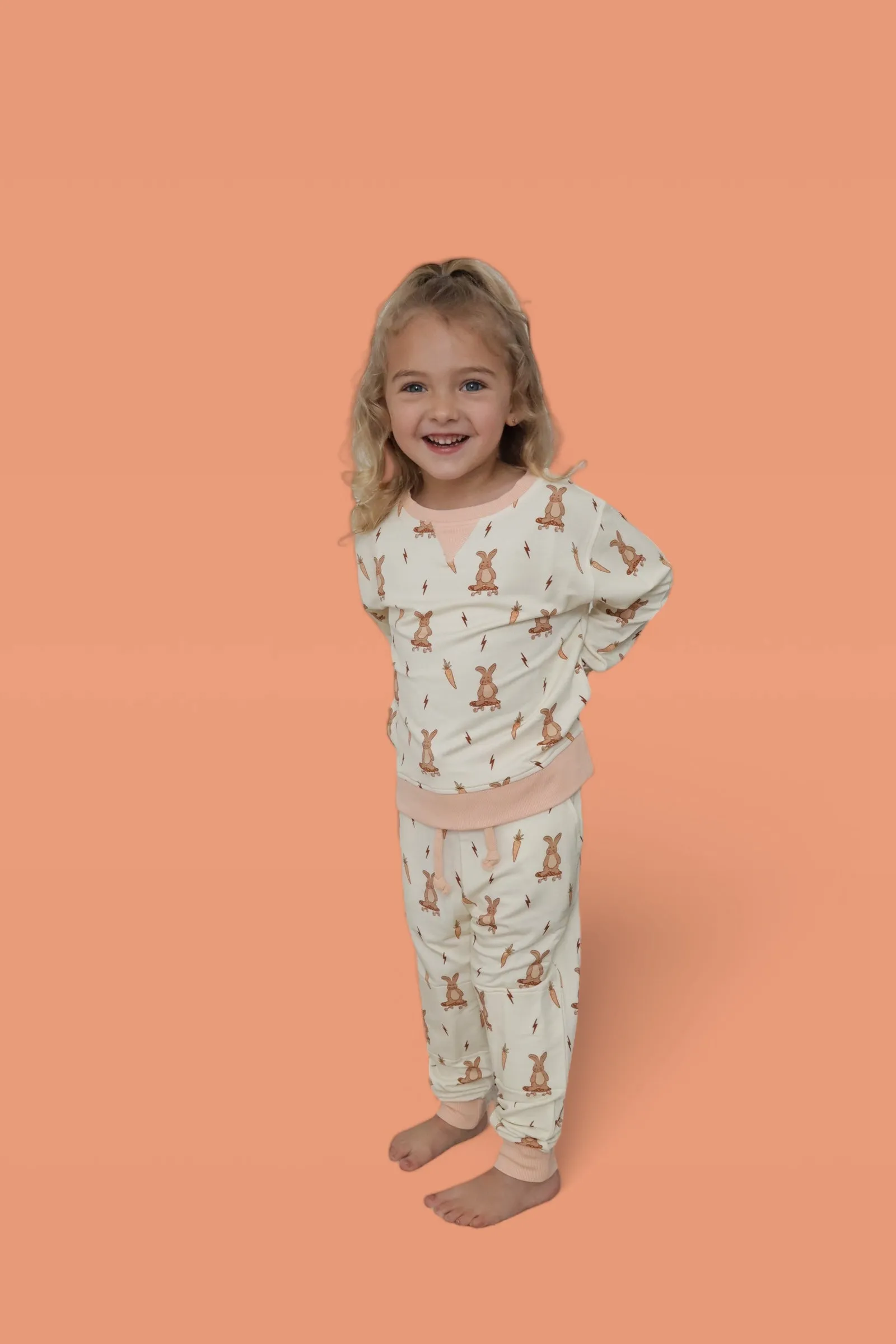 ROLLIN' RABBITS DREAM JOGGER