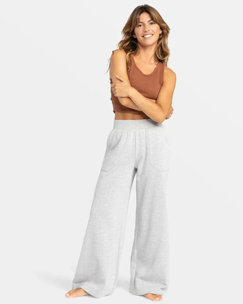 Roxy Women's What a Dream Jogger Pant