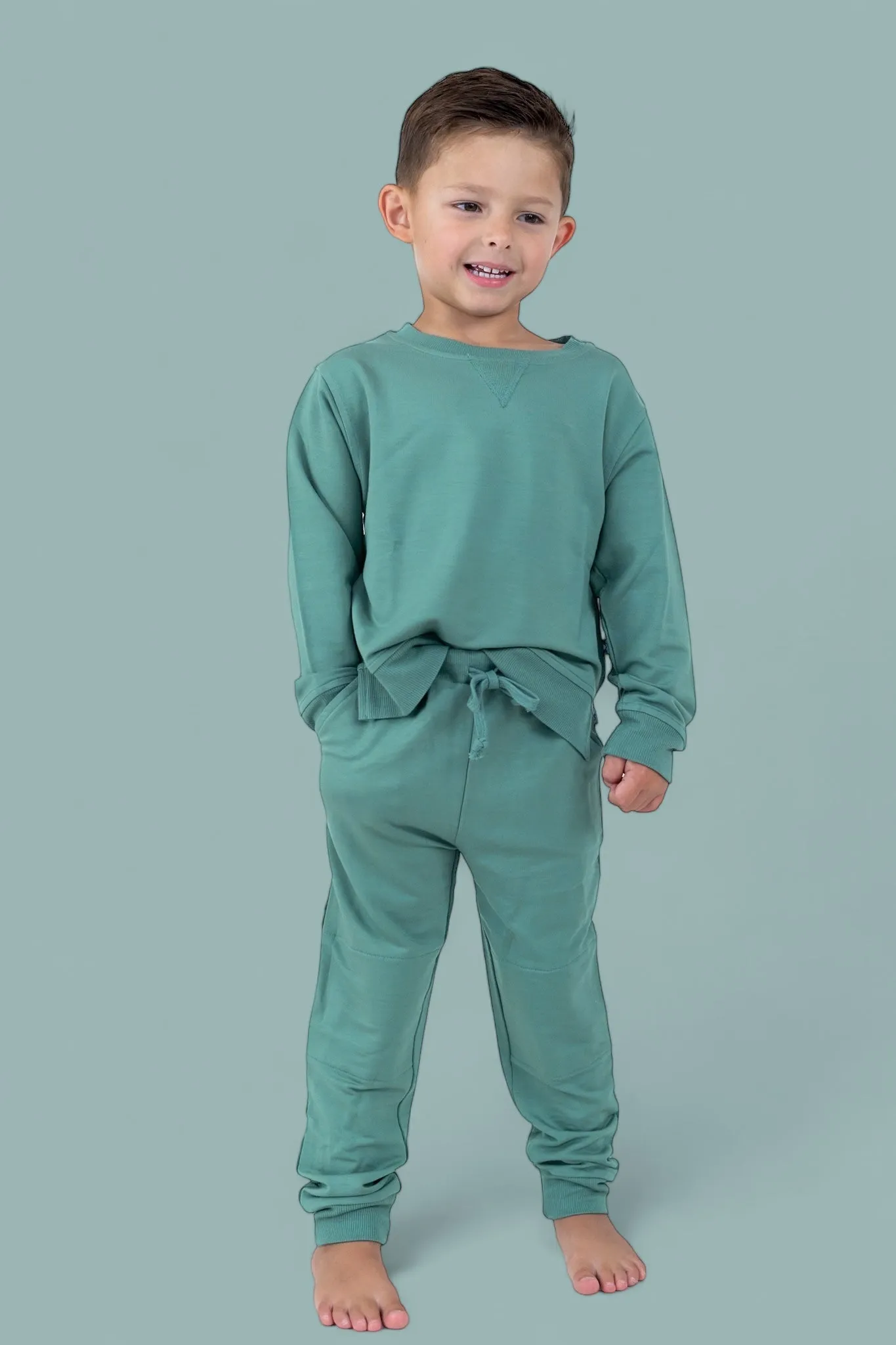 SAGE DREAM JOGGER