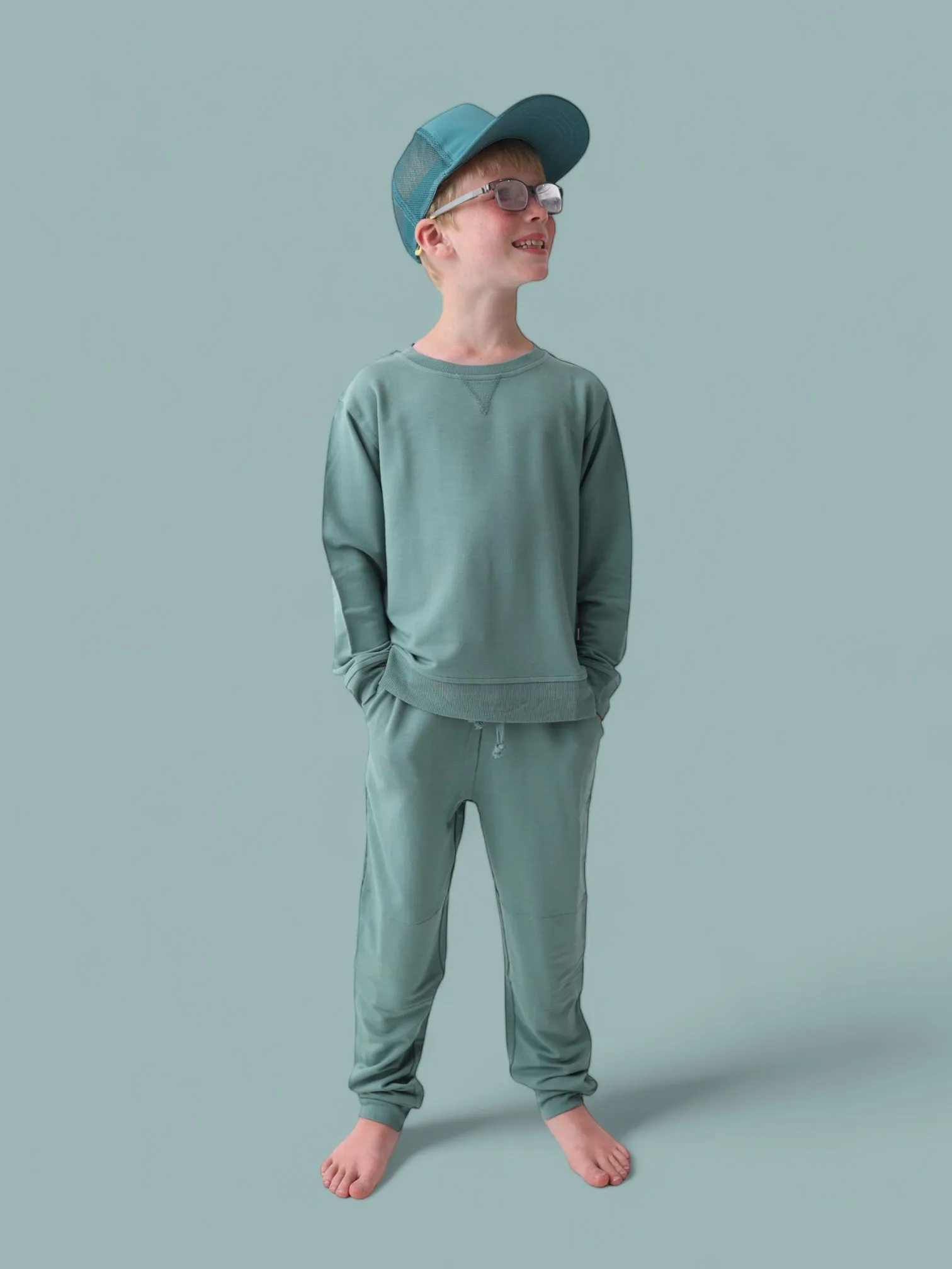 SAGE DREAM JOGGER