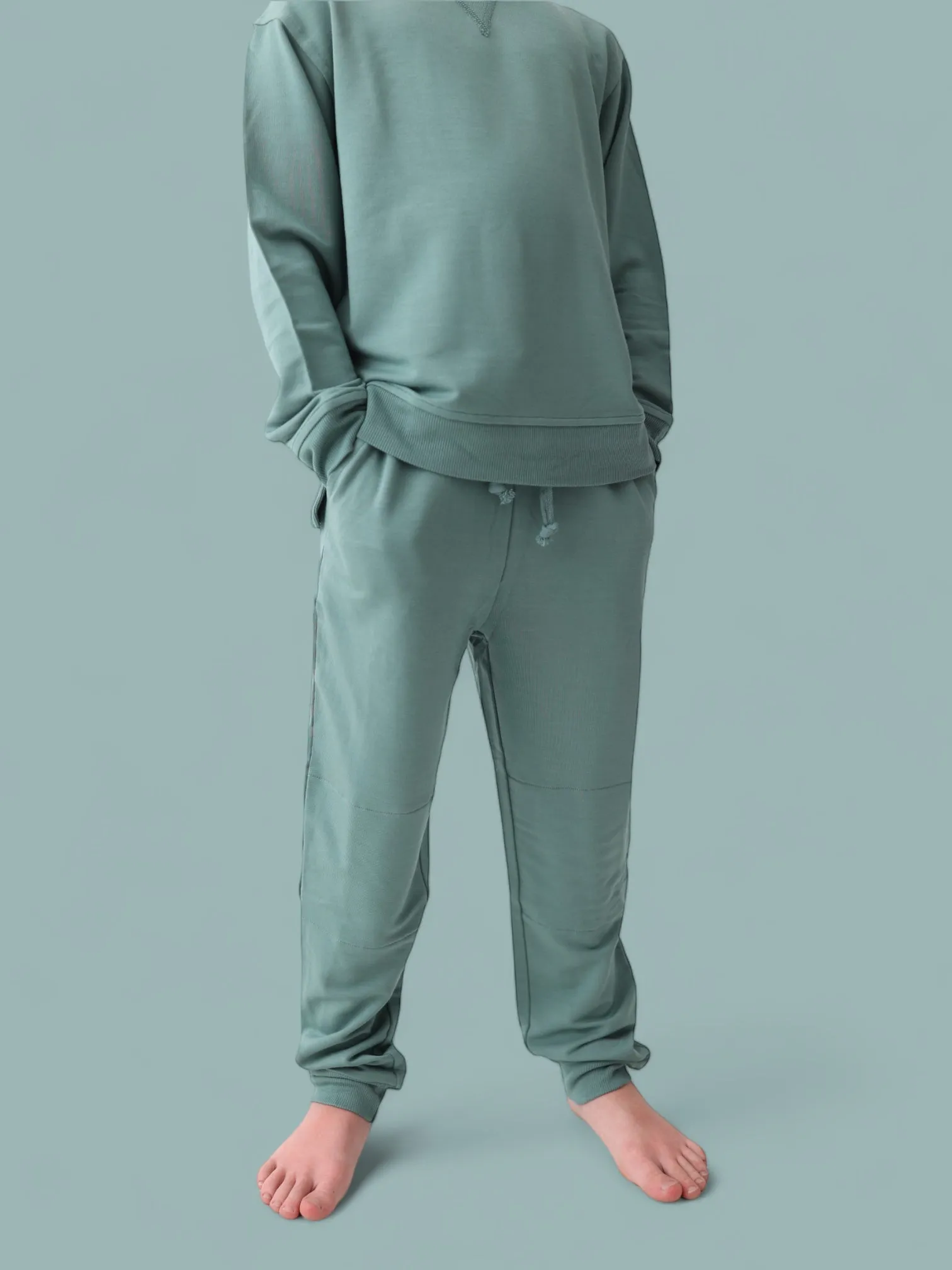SAGE DREAM JOGGER