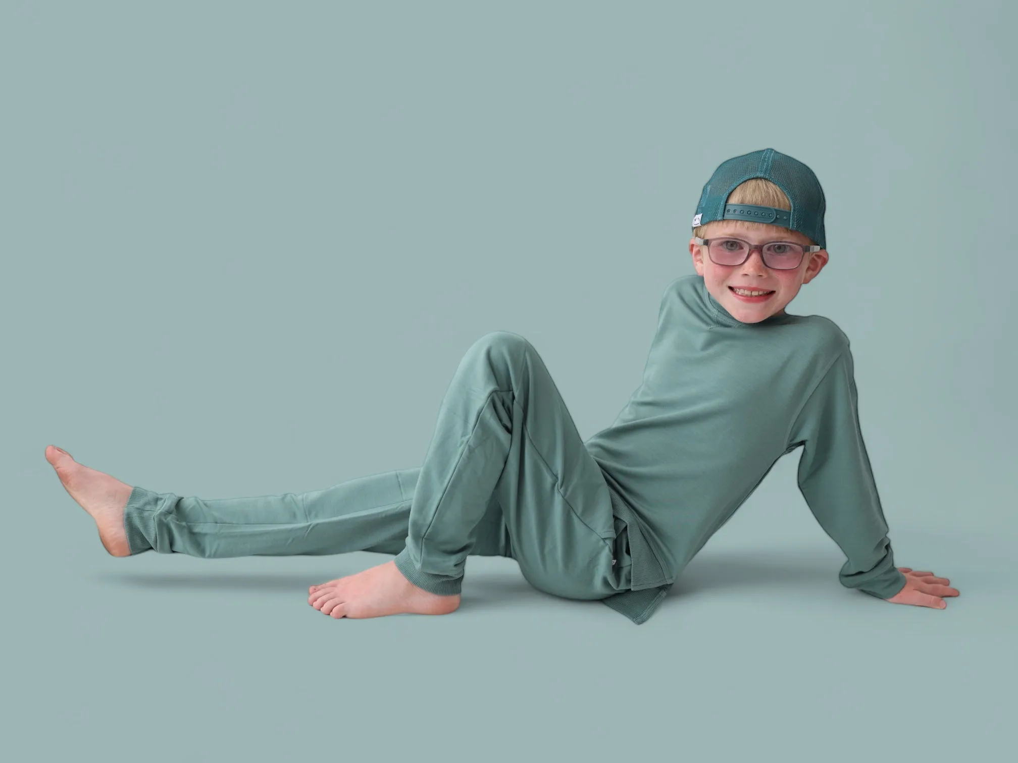 SAGE DREAM JOGGER