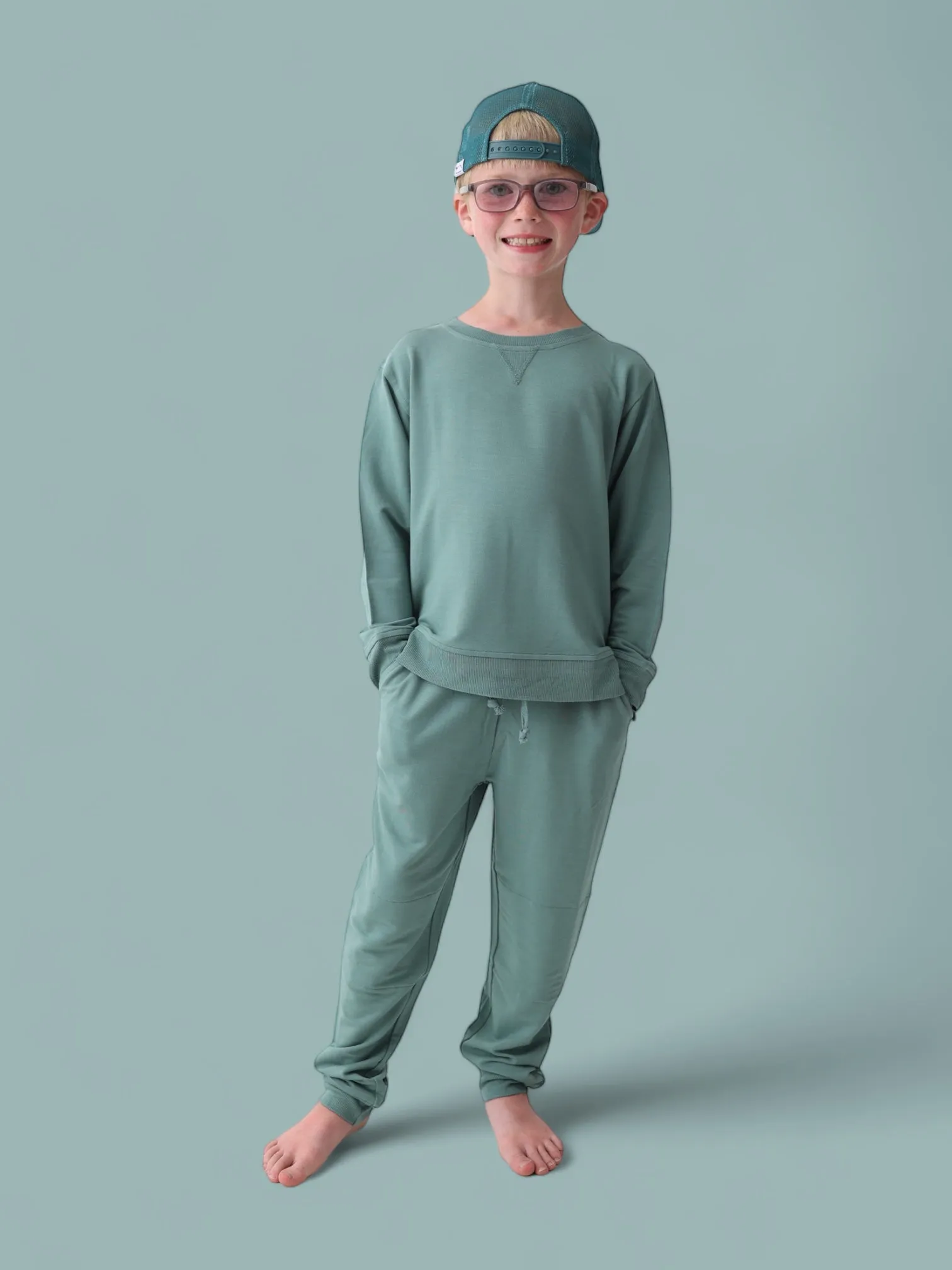 SAGE DREAM JOGGER