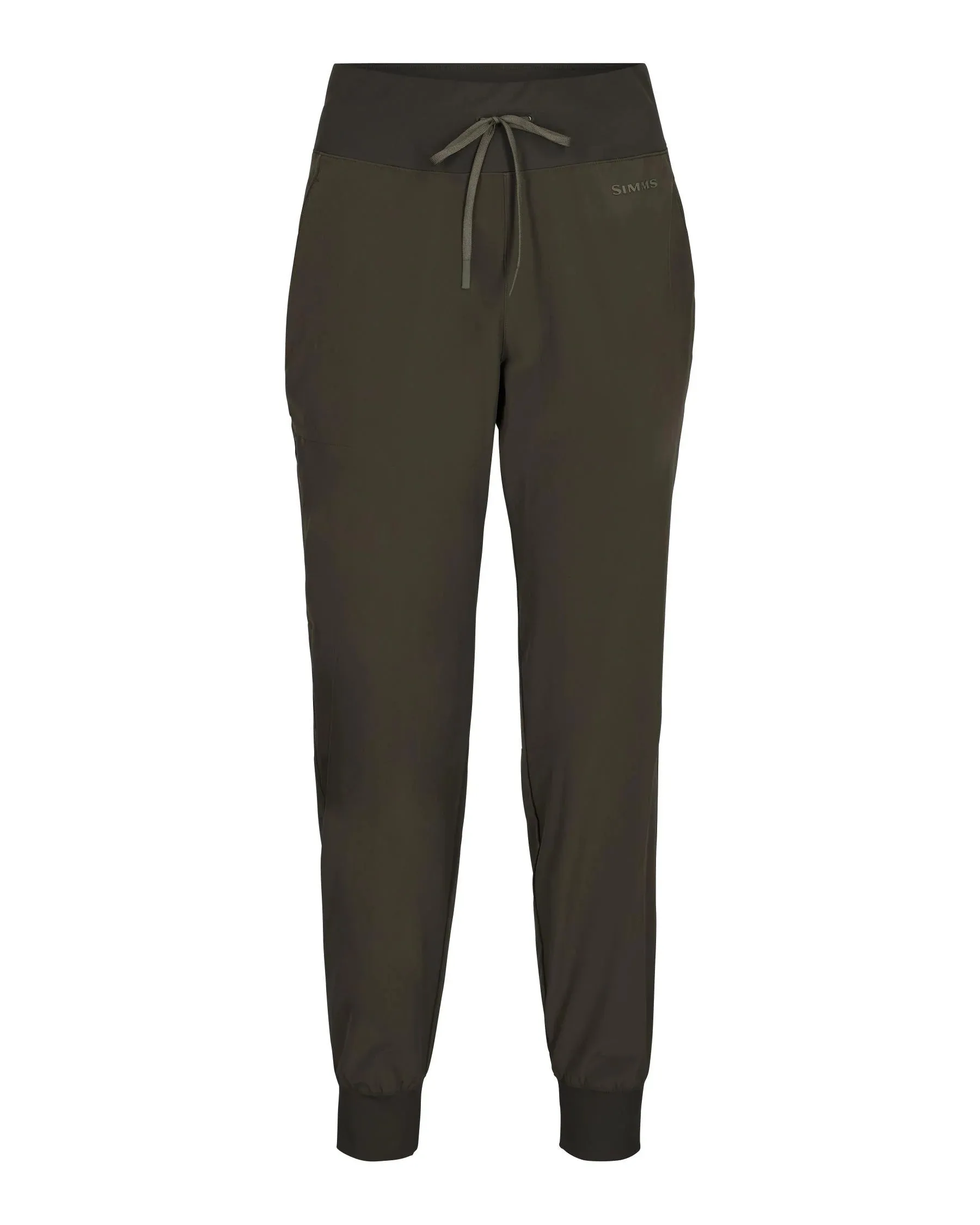 Simms Womens Bugstopper Jogger