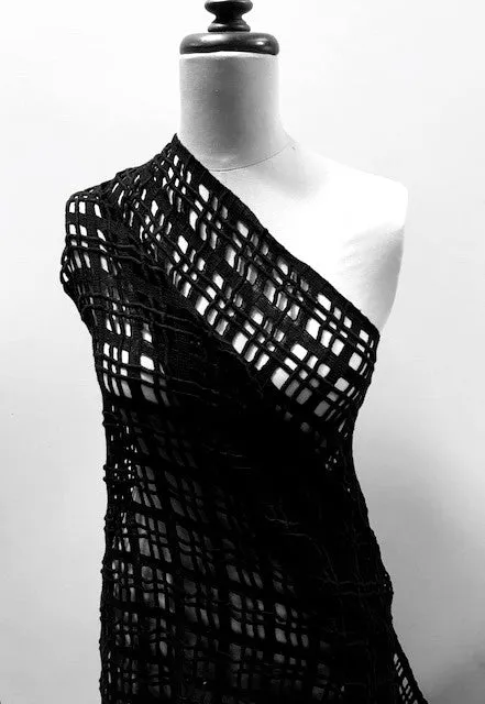 Skyscraper Lace