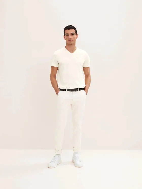 Slim Chino