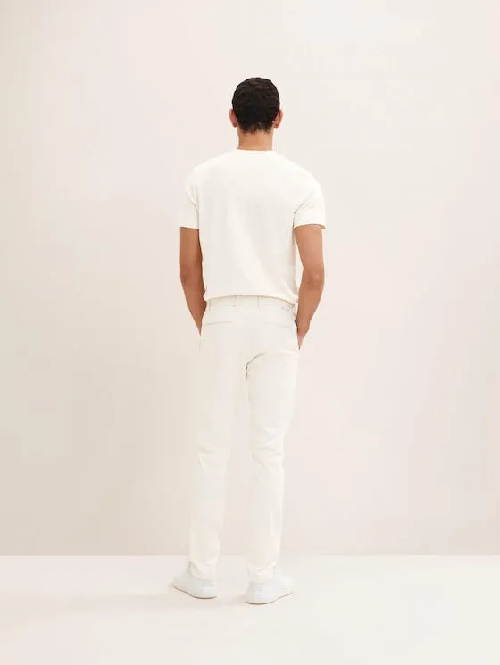 Slim Chino