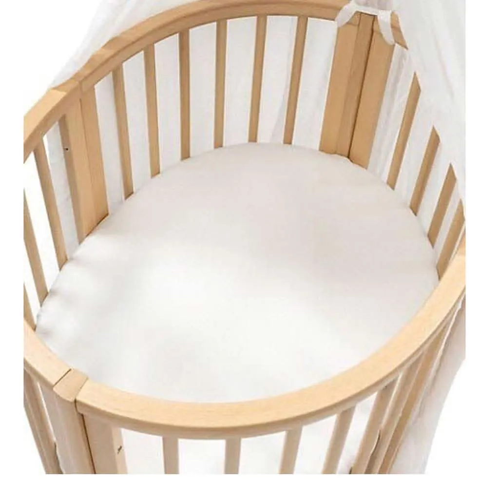 Stokke Sleepi Mini Fitted Sheet by Pehr