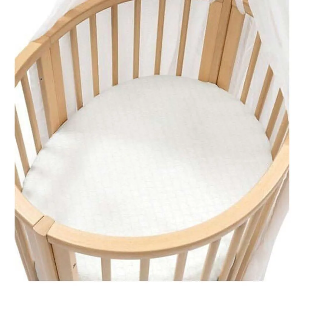 Stokke Sleepi Mini Fitted Sheet by Pehr