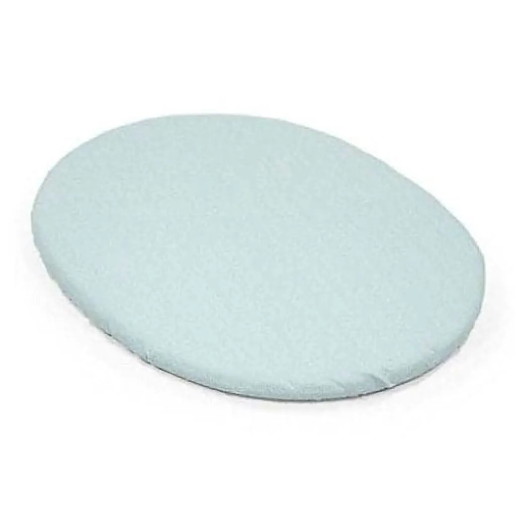 Stokke Sleepi Mini Fitted Sheet by Pehr