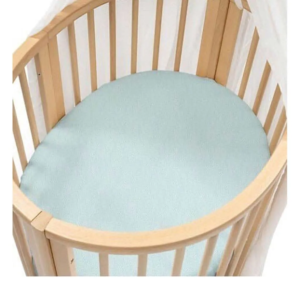 Stokke Sleepi Mini Fitted Sheet by Pehr