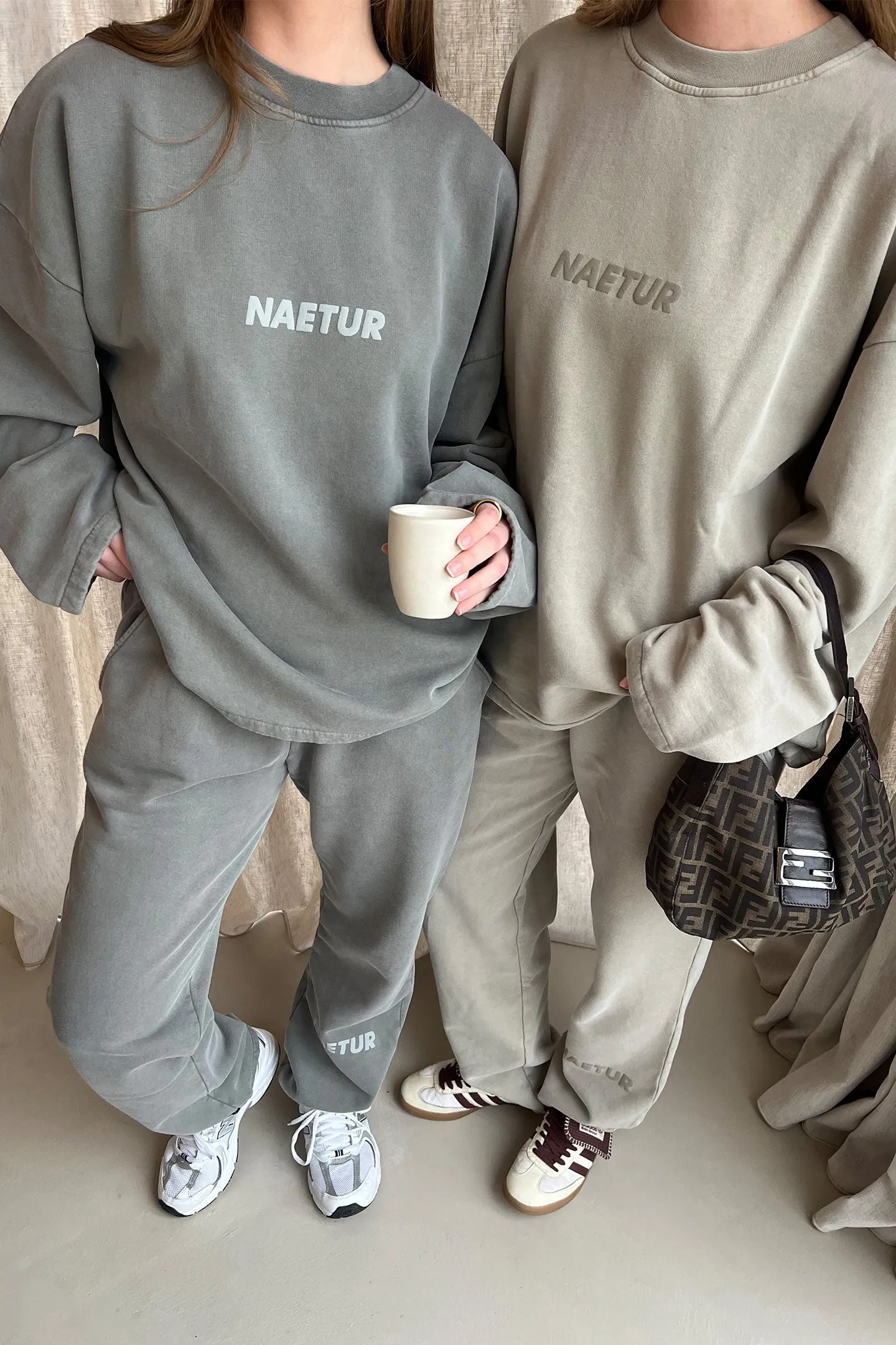 Sweater | Desert