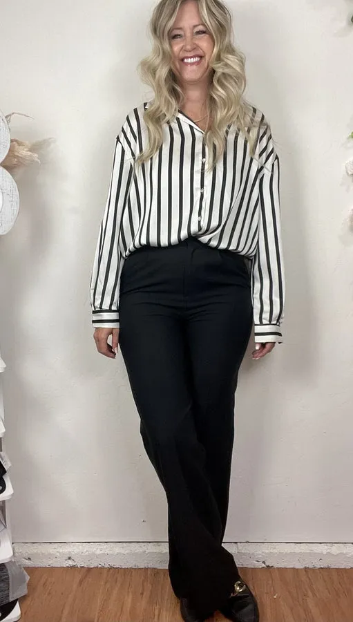 The Basic Pant