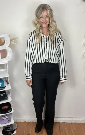 The Basic Pant