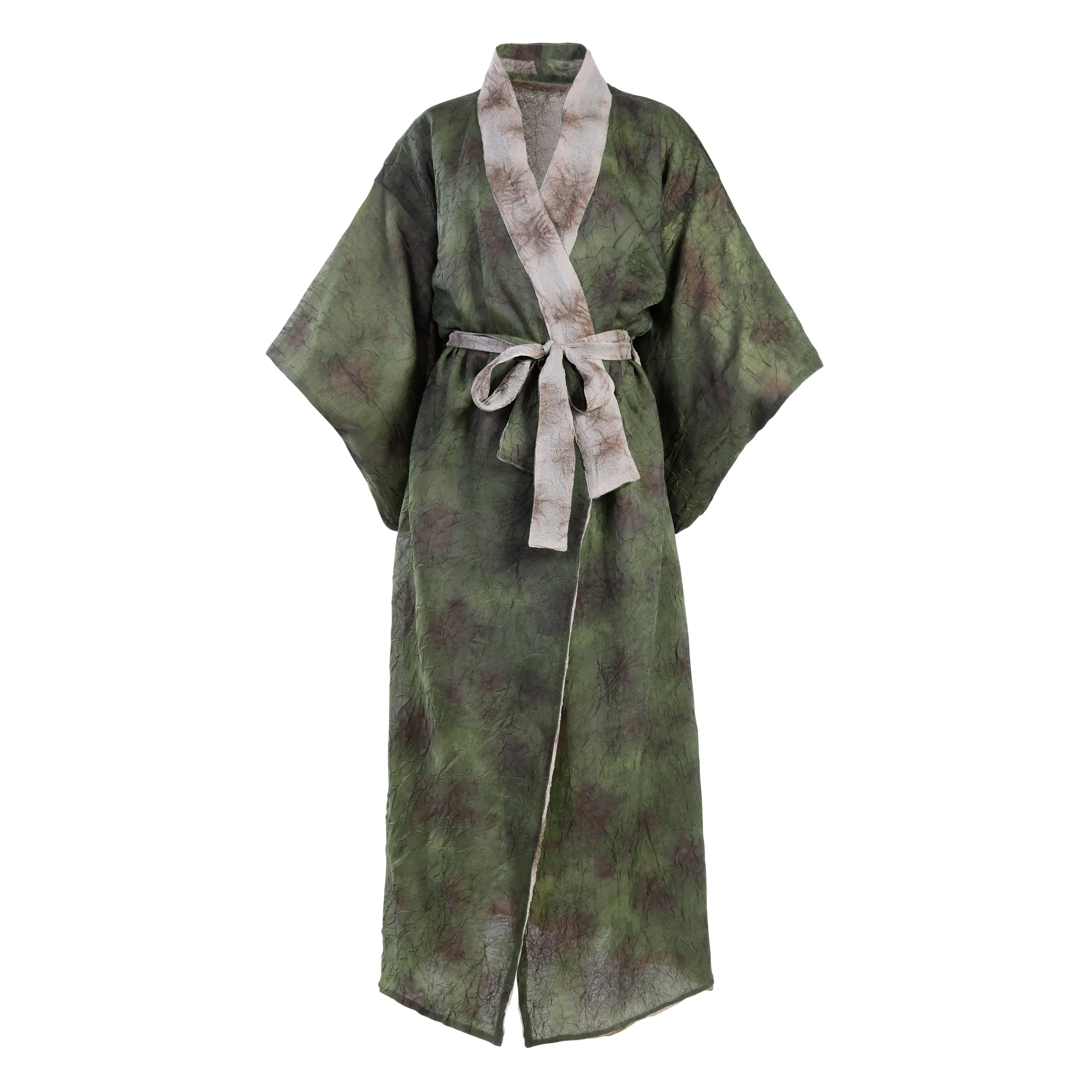 Ténéré  Kimono Suit