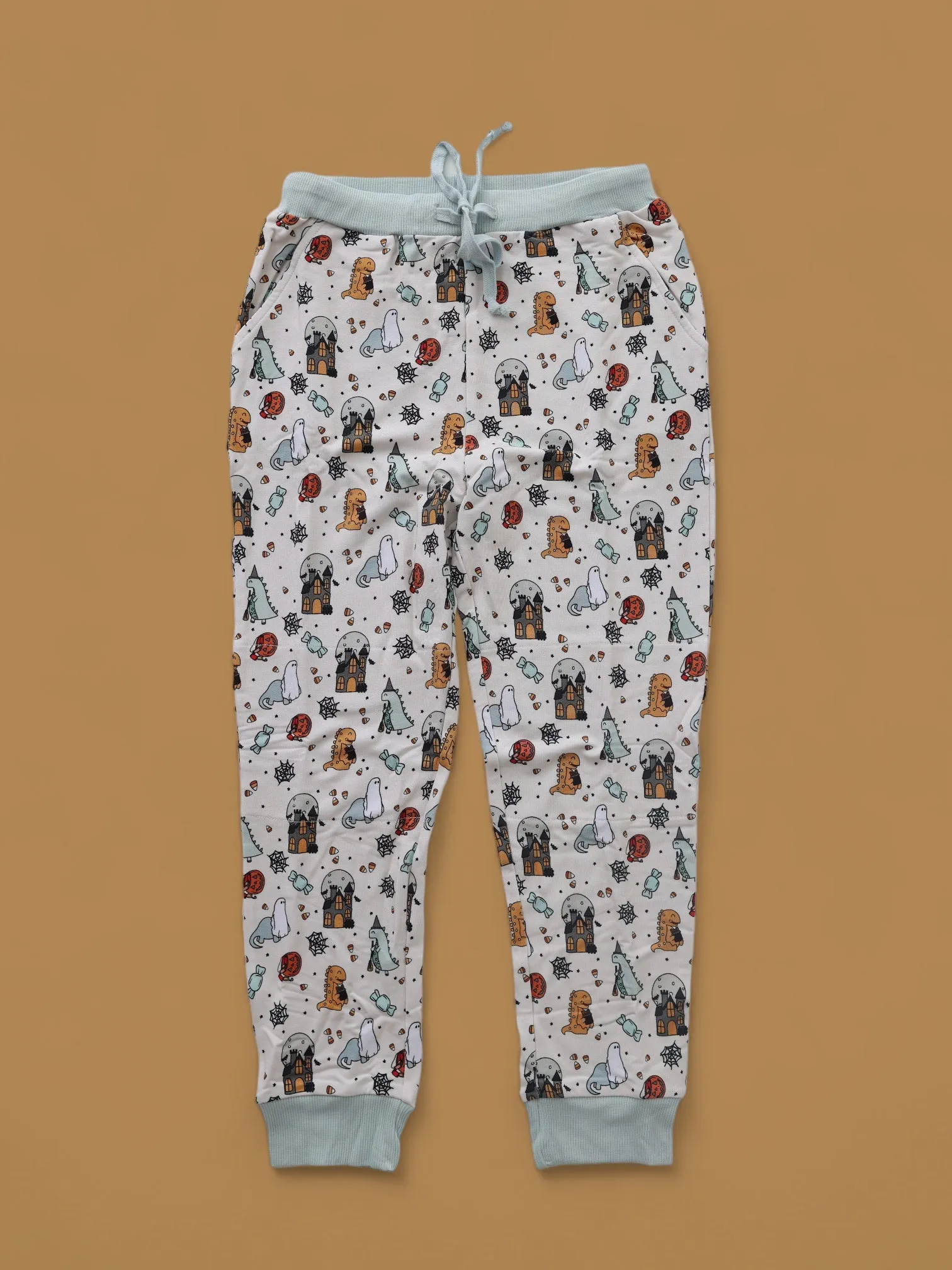 TRICK ROAR TREAT DREAM JOGGER