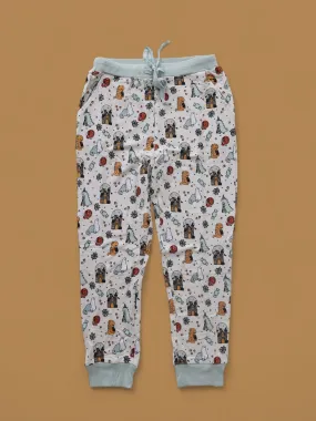 TRICK ROAR TREAT DREAM JOGGER