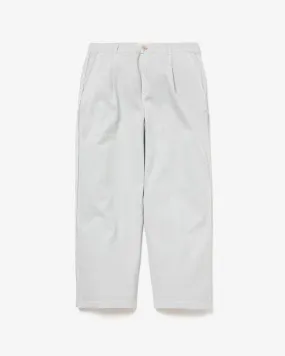 WIDE FIT TROUSER